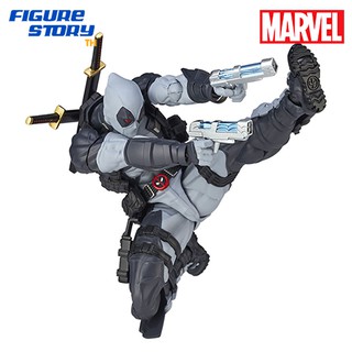 *Pre-Order*(มัดจำ) [Figure Complex] Amazing Yamaguchi No.025 EX Deadpool ver.2.0 X Force Color Ver. (โมเดล)(ของแท้)(JP)