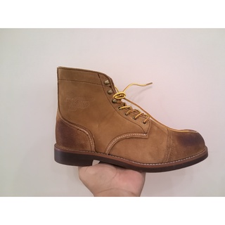 รองเท้า RED WING SHOES แท้100% รุ่นใหม่ล่าสุด