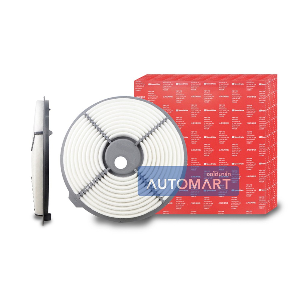 กรองอากาศ Toyota AE90-100 16V ( ) — SPEED MATE | ไส้กรองอากาศ