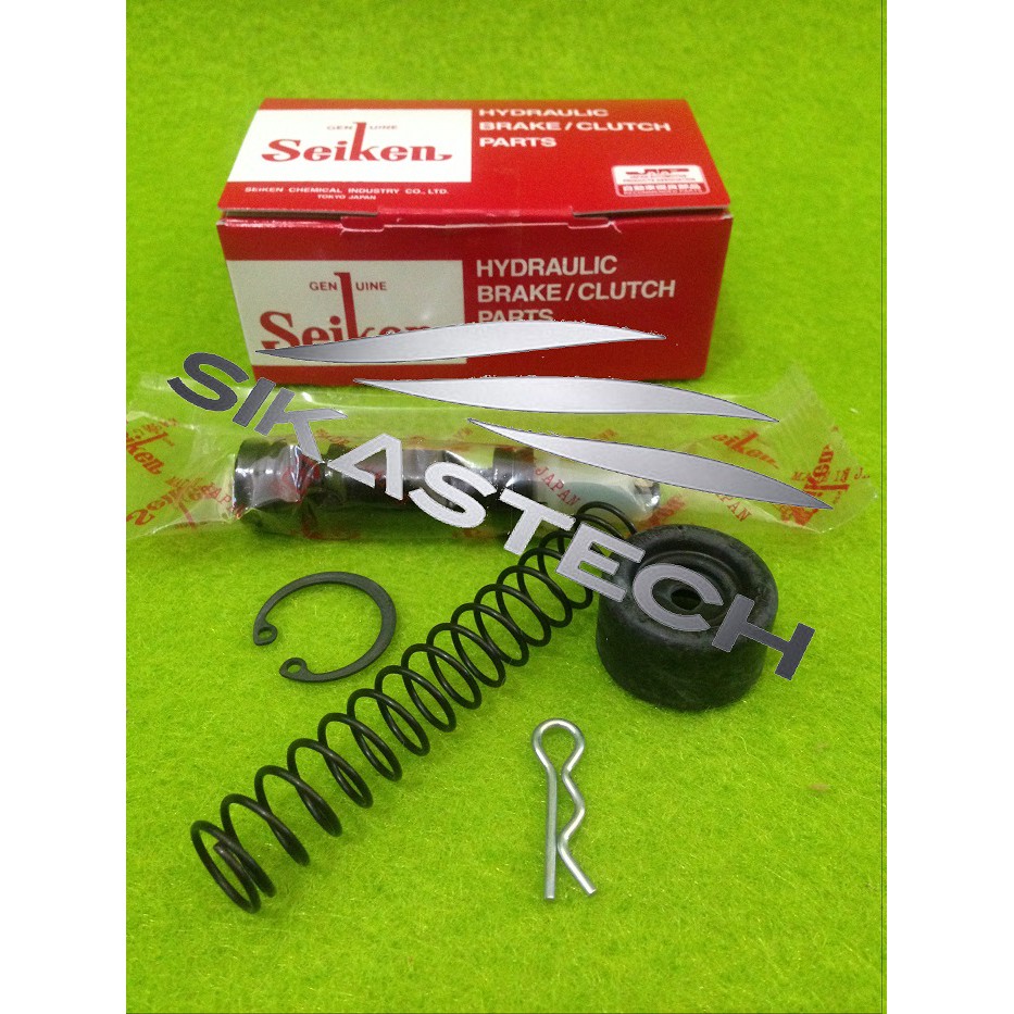 04311-20080 CLUTCH MASTER CYLINDER REPAIR SEAL KIT UPPER CLUTCH TOYOTA CORONA AT171 EX-SALAON 1.6 TW