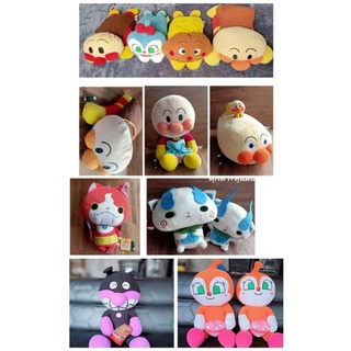 ตุ๊กตา หมอน Anpanman Yokai อื่นๆ  มือสอง