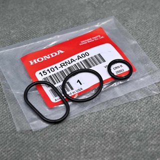 โอริงปั้มน้ำมันเครื่อง SEAL POMPA OLI HONDA CIVIC FD1 2006-2018 1800Cc HRV 2015-2018 1800Cc CRV 2007-2018 2000