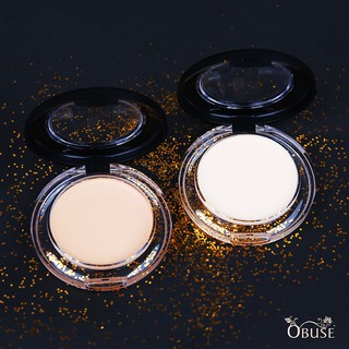 OB-1385 Obuse(โอบิ้ว) Miracle Touch Concealer