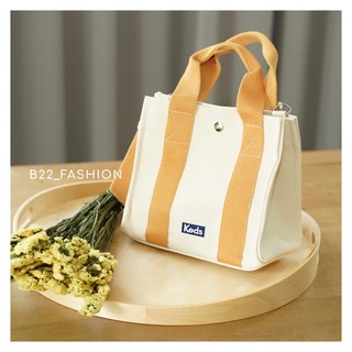 *พร้อมส่ง* กระเป๋า Keds Shopper Bag