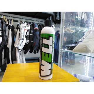 WELL FOAM SPRAY สเปรย์โฟมทำควาสะอาด ผ้าและหนัง