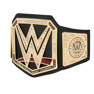 (Pre) WWE Championship Toy Title 2017