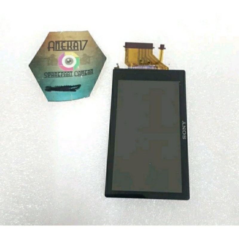LCD สําหรับ Sony A6000