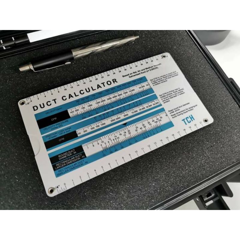 Duct Calculator ถูกที่สุด พร้อมโปรโมชั่น พ.ค. 2024|BigGoเช็คราคาง่ายๆ