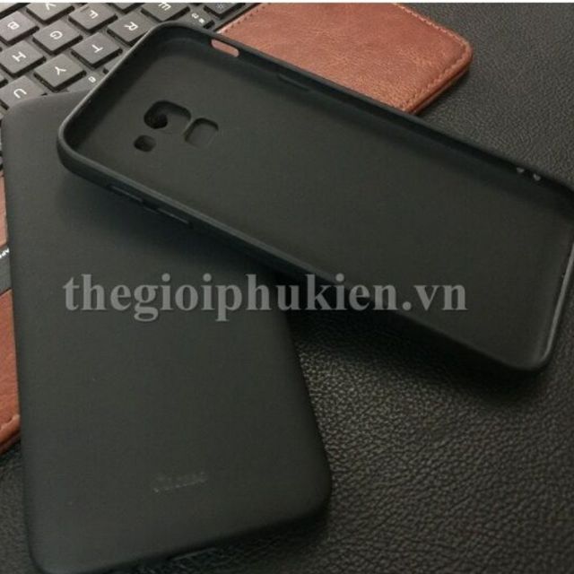 เคส Ou สําหรับ Galaxy j6 2018