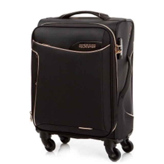 กระเป๋าเดินทาง American Tourister รุ่น Applite2 used