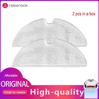 ของแท้ Original Roborock Q7 Max/Q7 Accessories of Full Mop Cloth