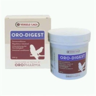 Orodigest 50g.-200g.