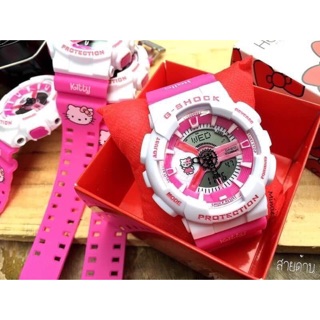 G-SHOCK ‼️ คิตตี้