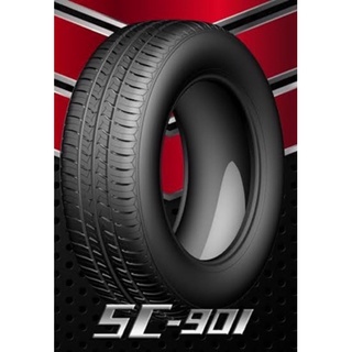 Kinto SC900 245/45R18ยางคุณภาพดีนุ่มเงียบ