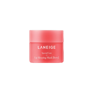 LANEIGE Lip Sleeping Mask (Berry) Mini 8g ลิปมาส์กสำหรับริมฝีปาก
ลด ฿100
฿
260
฿
195
ขายดี
ซื้อเลย