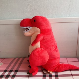 ตุ๊กตา ไดโนเสาร์ dinosaur from amuse