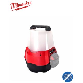 Milwaukee M18 TAL-0 ไฟฉาย Compact Site Light (เครื่องเปล่า)