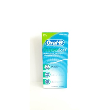 ไหมขัดฟัน Oral-B Superfloss 50 เส้น