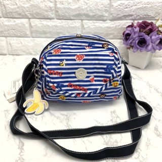 🙊 New arrival !!! Kipling Emoji Shoulder Bag 2018 !!!🍭