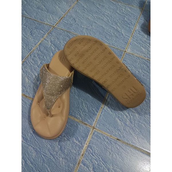 รองเท้าชูเบอรี่(SHU)