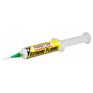 จารบี ทาแกนโช็ค Finish Line Extreme Fluoro Grease 20g Syringe