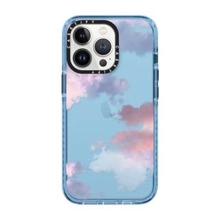 Casetify 13 Pro Max Cloud sierra blue