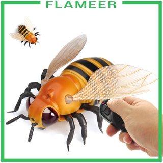 ( Flameer ) ของเล่นผึ้งบังคับ