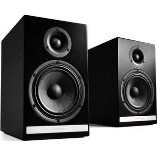 Audioengine  HDP6 (คู่/Pair) *ของแท้รับประกันศูนย์* ลำโพง Passive, 5.5นิ้ว, 150W, 50 Hz-22 kHz