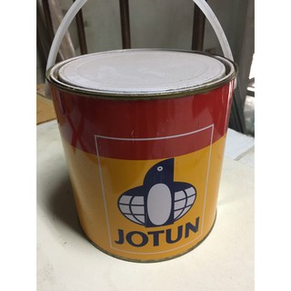 รองพื้นสีน้ำมัน โจตัน การ์เด็กซ์ ไพรเมอร์ Jotun Gardex Primer สีขาวขนาดแกลลอน