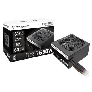 THERMALTAKE POWER SUPPLY TR2 S 550WATT ประกัน 3ปี