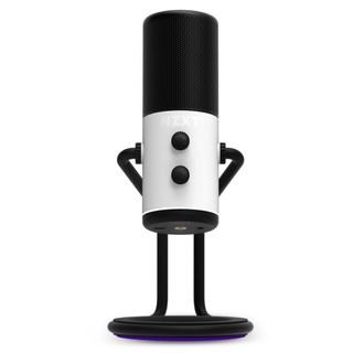 (ไมโครโฟน)  Microphone NZXT CAPSULE USB💥สินค้าใหม่ พร้อมส่ง รับประกัน 2 ปี 💥