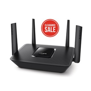 Linksys EA8300 Max-Stream AC2200 Tri-Band Wi-Fi Router สินค้าใหม่