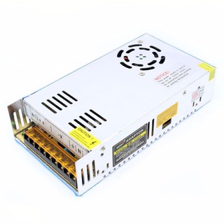 Switching Power Supply CCTV 12V/30A