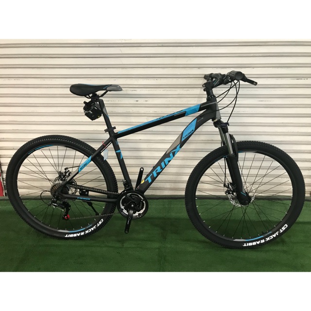 จักรยานเสือภูเขา trinx M136Eอลู27.5