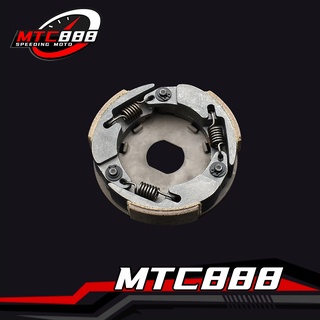 คลัชก้อน สำหรับ MIO FINO NOUVO MX คลัขแรงเหวี่ยง คลัท3ก้อน คลัช ผ้าคลัทช์ มีโอ ฟีโน่ นูวโว เอ็ม เอ็กซ์