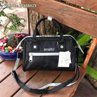 Anello  Repellency Edition2  Mini Shoulder Bag (FSO-B025) ของแท้ ราคาถูก