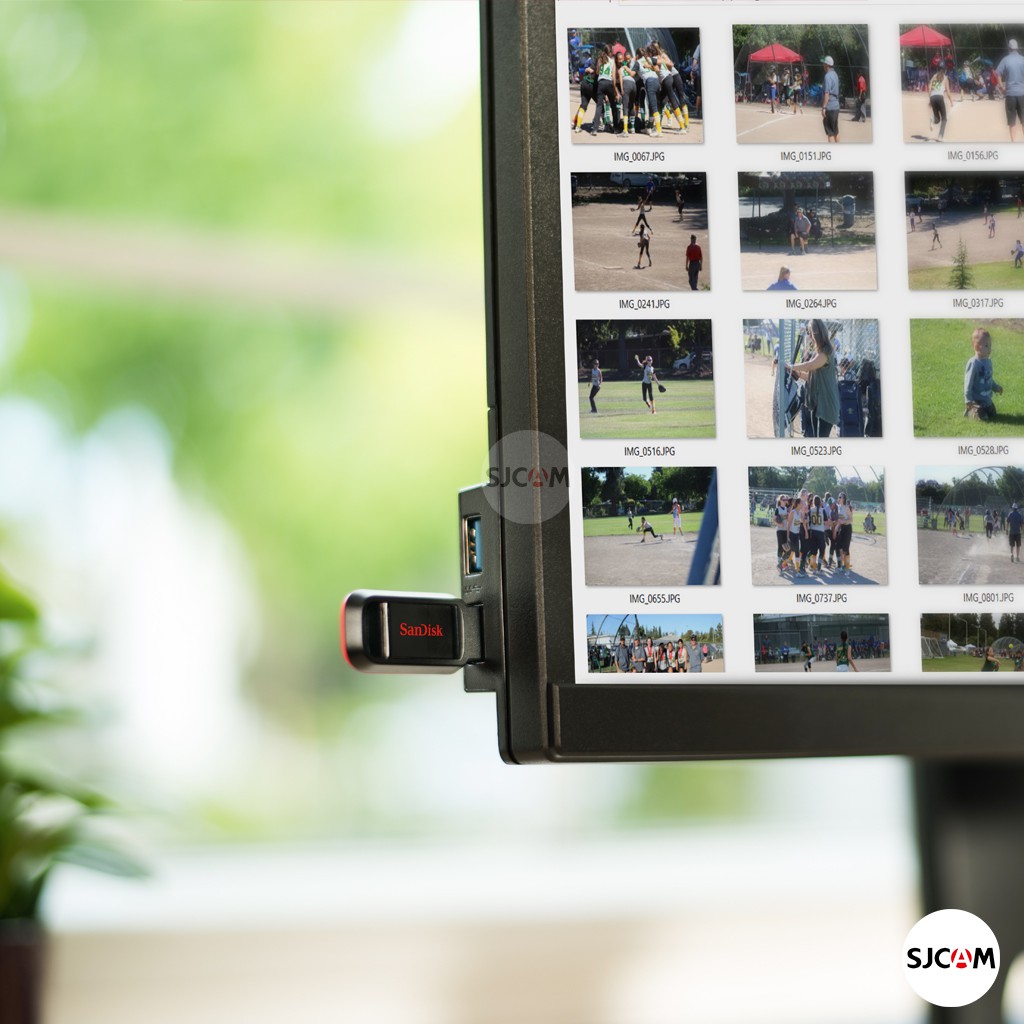 SanDisk Flash Drive CRUZER BLADE 64GB USB2.0 (SDCZ50_064G_B35) แฟลชไดร์ฟ ใส่ โน๊ตบุ๊ค PC เครื่องเสียง ประกัน Synnex 5ปี