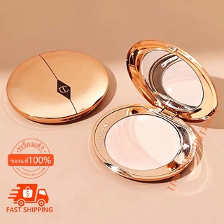 พร้อมส่ง CT Charlotte Tilbury Air Brush Flawless Finish Powder