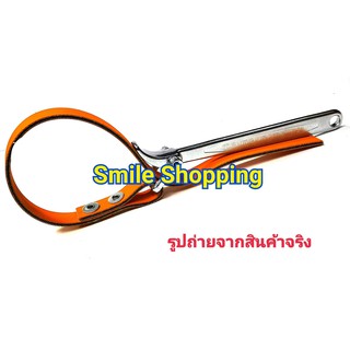 ถอดไส้กรองน้ำมันแบบสายพาน PUMPKIN #1397