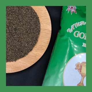 งาขี้ม่อน ดิบ Perilla seed (150g, 300g) งาม่อน งาม้อน