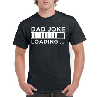 T-shirt  เสื้อยืด พิมพ์ลาย Unseix Birthday For Dads Diy สําหรับคุณพ่อS-5XL