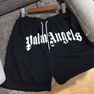 กางเกงขาสั้น palm angle pants