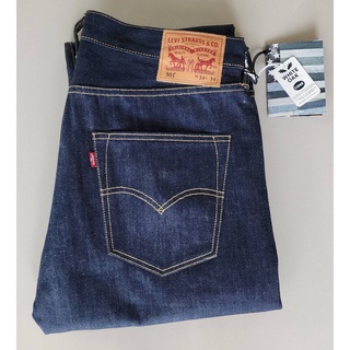 LEVIS 501 WHITE OAK CONE NENIM (PM050)