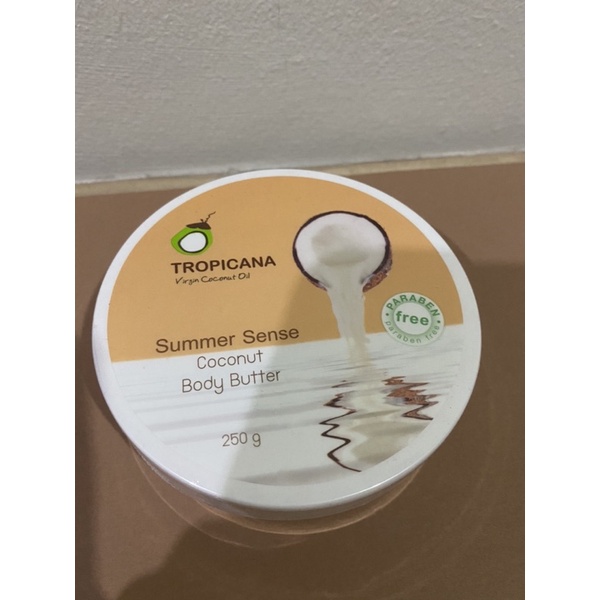 Tropicana Virgin Coconut Oil