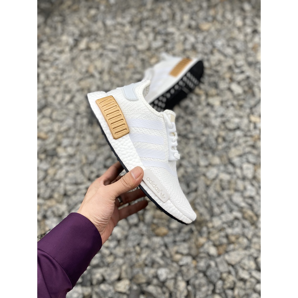 do adidas nmd r1 run big