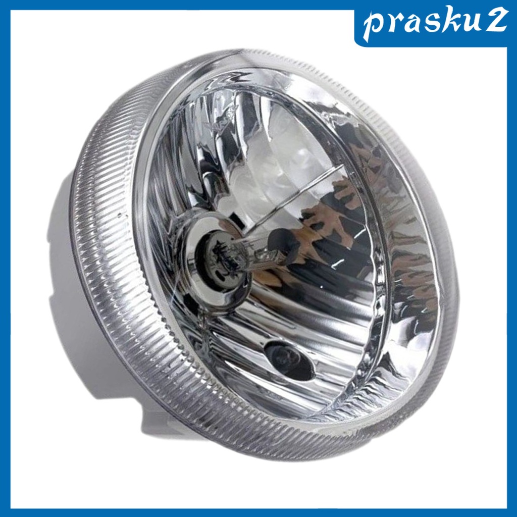 [PRASKU2] Lx 125 150 Vorne Frontscheinwerfer Lampe สําหรับ LX 50 2T 4T รุ่นจังหวะ