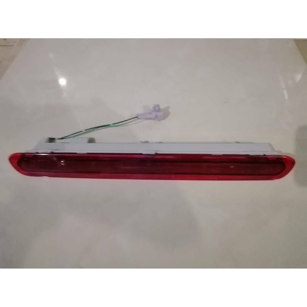 ไฟเบรคท้าย  TOYOTA  REVO  LED  สีแดง   ราคาดวงละ750บาท