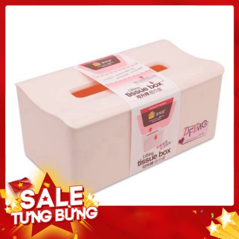กล่องทิชชู่พรีเมี่ยม6702 เผชิญ เช้า