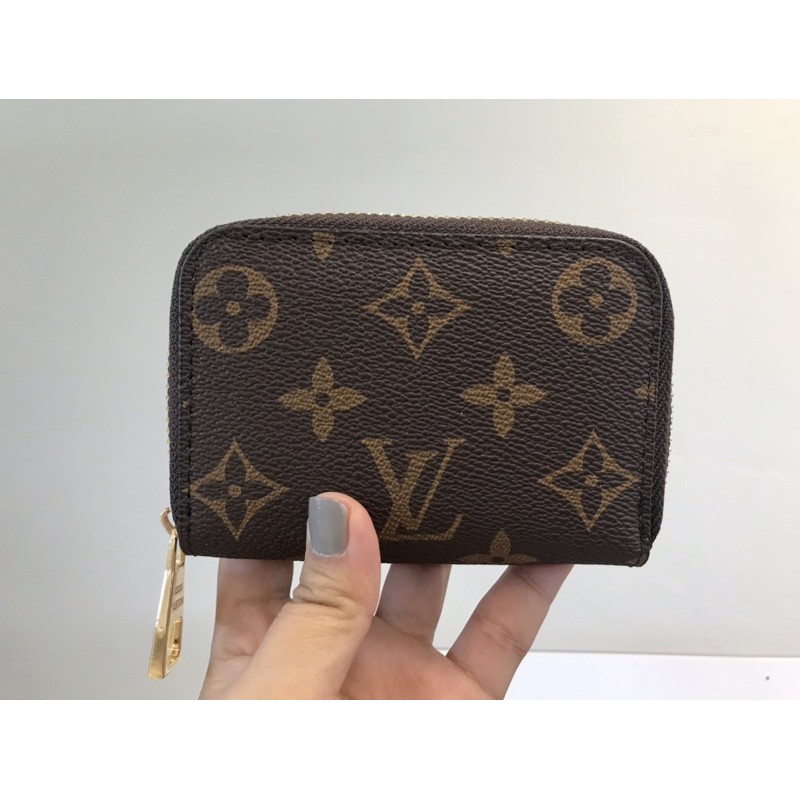 louis vuitton zippy coin purse