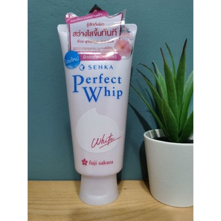 Senka Perfect Whip White 100g